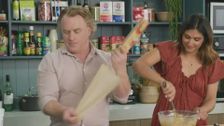 S14 E39: Good Chef Bad Chef