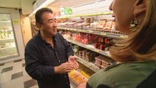 S2 E1: Japanese
