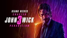 John Wick: Chapter 3 -- Parabellum