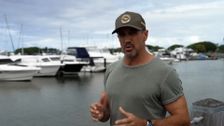 S26 E13: Creek to Coast