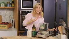 S10 E61: Everyday Gourmet with Justine Schofield