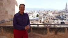S1 E5: Mallorca