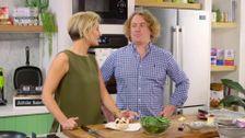 S10 E24: Good Chef Bad Chef