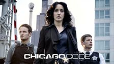 The Chicago Code
