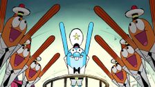 S1 E24: Crunchyfish