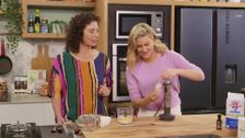 S10 E2: Everyday Gourmet with Justine Schofield