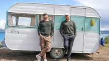 S1 E6: Off the Grid with Colin and Manu