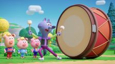 S1 E4: Drum Drama