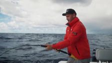 S1 E15: Step Outside with Paul Burt