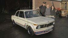 S4 E7: BMW 2002 Turbo