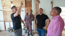 S18 E6: Renovating the American Dream in Granada Hills