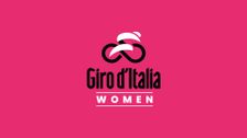 2026 Giro d'Italia Women