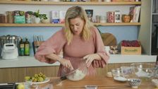 S12 E15: Everyday Gourmet with Justine Schofield