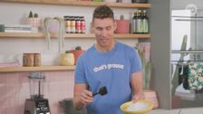 S2 E6: Cook with Luke