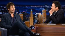 S13 E16: Glen Powell; Alex Rodriguez; Florence & The Machine