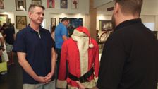 S2 E13: Christmas in Vegas