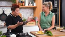 S11 E25: Everyday Gourmet with Justine Schofield