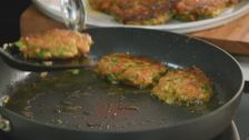 S13 E44: Everyday Gourmet with Justine Schofield
