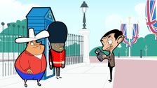 S2 E26: Taxi Bean