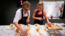 S1 E24: My Kitchen Rules New Zealand