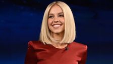 S13 E35: Sydney Sweeney; Tom Pelphrey; Alex G