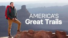 America's Great Trails