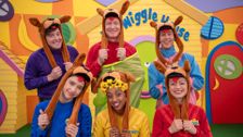 S1 E10: The Wiggles: Wiggle And Learn
