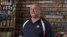 S6 E6: The Great Australian Doorstep