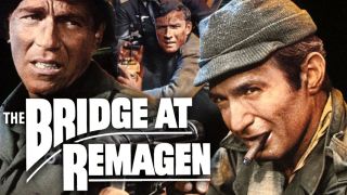 The Bridge at Remagen