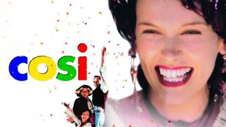 Cosi