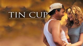 Tin Cup