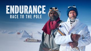 Endurance: Race to the Pole with Ben Fogle