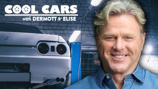 Cool Cars with Dermott and Elise