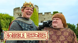 Horrible Histories