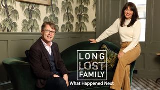 Long Lost Family: What Happened Next