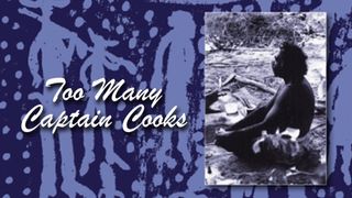 Too Many Captain Cooks