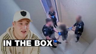 In The Box