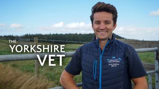 The Yorkshire Vet