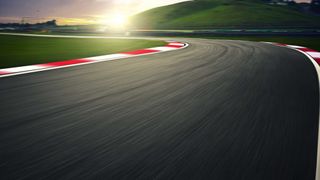 Auto Racing