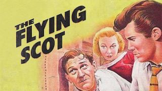 The Flying Scot