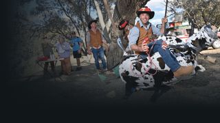 SA Variety Bash 2025