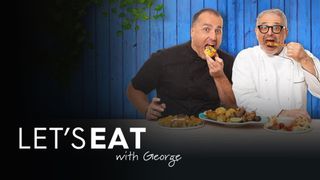 Let's Eat With George
