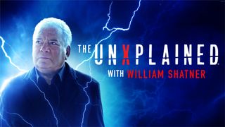 The UnXplained