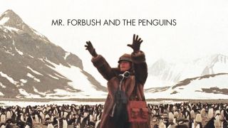 Mr. Forbush and the Penguins