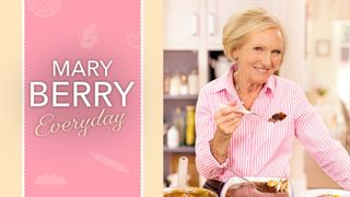 Mary Berry Everyday