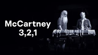 McCartney 3,2,1