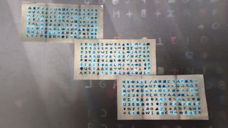 Cracking the Code