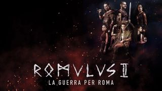 Romulus II: La guerra per Roma