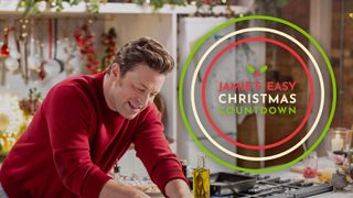 Jamie's Easy Christmas Countdown
