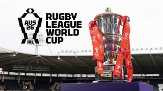 2026 Women's Rugby League World Cup